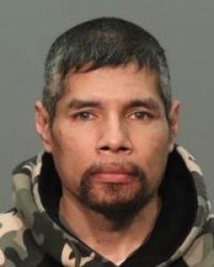 Paul Villagran a registered Sex Offender of California