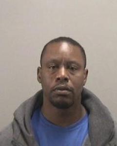 Paul Winters a registered Sex Offender of California