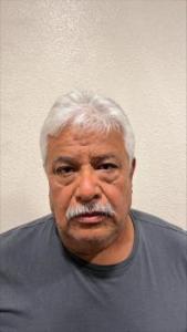Pedro Alfaro a registered Sex Offender of California