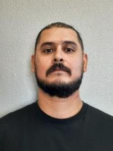 Pedro Avalos a registered Sex Offender of California