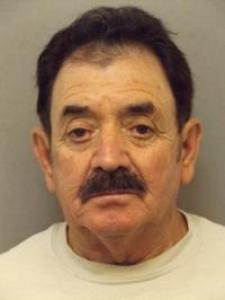 Pedro Barocio a registered Sex Offender of California