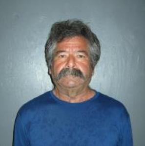 Pedro Chapa a registered Sex Offender of California