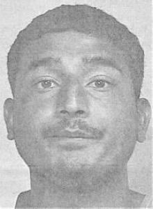 Pedro Arturo Chavarin a registered Sex Offender of California