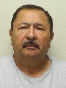 Pedro Alfonso Deleon a registered Sex Offender of California