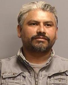 Pedro Duarte a registered Sex Offender of California