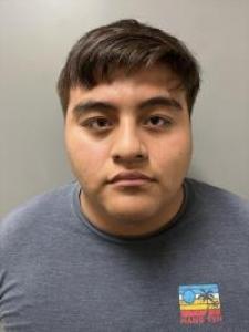 Pedro Elizalde a registered Sex Offender of California