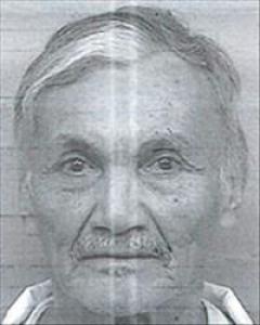 Pedro Arnold Galicia a registered Sex Offender of California