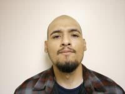 Pedro Gallegos Jr a registered Sex Offender of California
