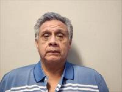 Pedro Martinez Garcia a registered Sex Offender of California