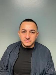 Pedro Antonio Hernandez a registered Sex Offender of California