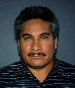 Pedro Lezama-camacho a registered Sex Offender of California