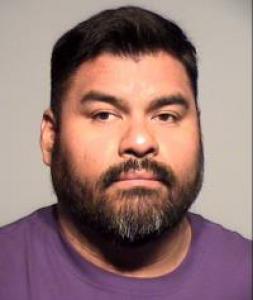 Pedro Lorenzo Martinez a registered Sex Offender of California