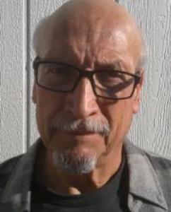 Pedro Ibarra Murillo a registered Sex Offender of California