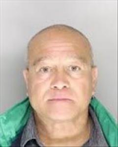 Pedro A Pendehetos a registered Sex Offender of California