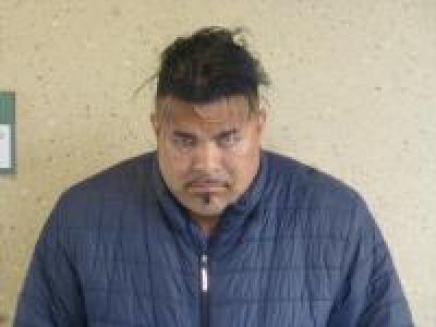 Pedro Gabriel Ricardez a registered Sex Offender of California