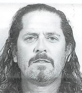 Pedro Rodriguez a registered Sex Offender of California