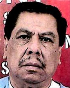 Pedro Basilio Rojas a registered Sex Offender of California