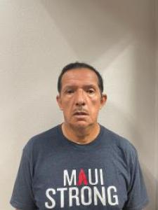 Pedro Salinas a registered Sex Offender of California