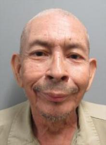 Pedro Castillo Torrez a registered Sex Offender of California