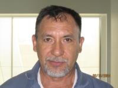 Pedro Valdez a registered Sex Offender of California