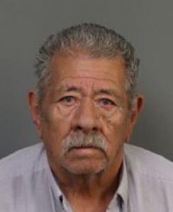 Pedro Valdivia a registered Sex Offender of California
