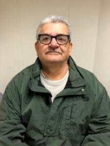 Peter Sepulveda Alvarez a registered Sex Offender of California