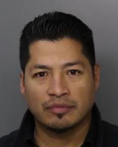 Peter Cazares a registered Sex Offender of California
