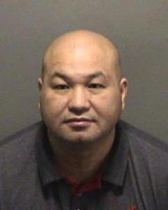 Peter Magsacay Delacruz a registered Sex Offender of California