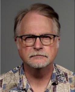 Peter Joseph Evans a registered Sex Offender of California