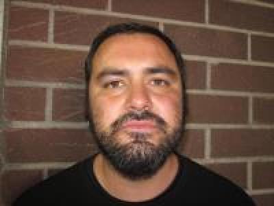Peter Joseph Fuentes a registered Sex Offender of California