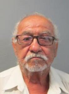 Peter Mascorro a registered Sex Offender of California