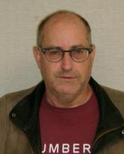 Peter Fredrick Oberosler a registered Sex Offender of California