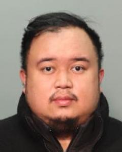 Peter Angelo Supnet Samonte a registered Sex Offender of California