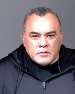 Peter Vela a registered Sex Offender of California
