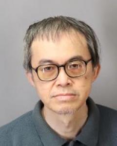 Peter K Yu a registered Sex Offender of California