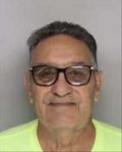 Pete Sanchez a registered Sex Offender of California