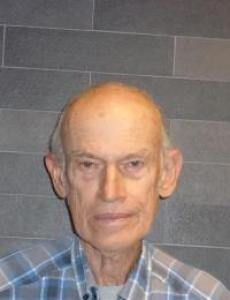Philip Jackson Dupont a registered Sex Offender of California