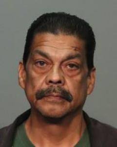 Philip Murillo a registered Sex Offender of California