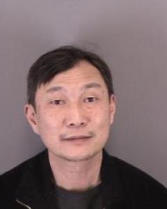 Philip Wong a registered Sex Offender of California