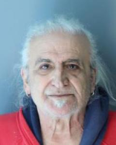 Phillip Lefteris Achtipes a registered Sex Offender of California