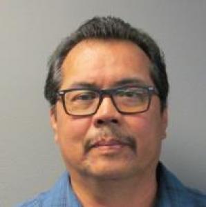 Phillip Rene Asuncion a registered Sex Offender of California