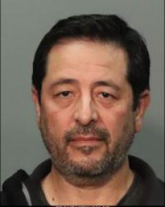 Phillip Gabriel Esquibel a registered Sex Offender of California