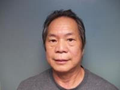 Phillip Lee a registered Sex Offender of California