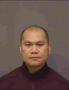 Phong Anh Le a registered Sex Offender of California