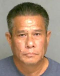 Phuc Hong Nguyen a registered Sex Offender of California