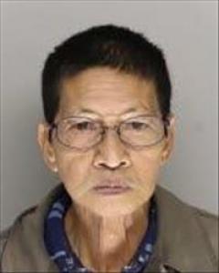 Phuoc Van Vo a registered Sex Offender of California