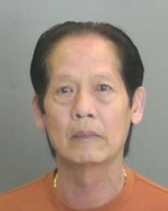 Phu Quoc An a registered Sex Offender of California