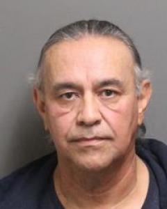 Plutarco Leal Jr a registered Sex Offender of California