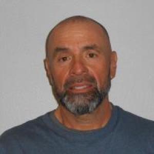 Ponce Perez a registered Sex Offender of California