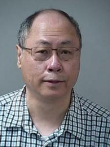 Poon Kuen Leung a registered Sex Offender of California